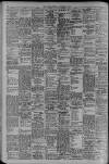 Newquay Express and Cornwall County Chronicle Thursday 16 September 1954 Page 14