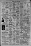 Newquay Express and Cornwall County Chronicle Thursday 16 September 1954 Page 16