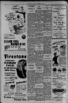 Newquay Express and Cornwall County Chronicle Thursday 30 September 1954 Page 4