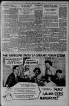 Newquay Express and Cornwall County Chronicle Thursday 30 September 1954 Page 7