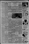 Newquay Express and Cornwall County Chronicle Thursday 30 September 1954 Page 8