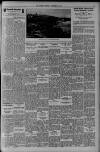 Newquay Express and Cornwall County Chronicle Thursday 30 September 1954 Page 9