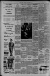 Newquay Express and Cornwall County Chronicle Thursday 30 September 1954 Page 14