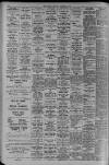 Newquay Express and Cornwall County Chronicle Thursday 30 September 1954 Page 16