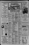 Newquay Express and Cornwall County Chronicle Thursday 07 October 1954 Page 4