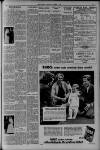 Newquay Express and Cornwall County Chronicle Thursday 07 October 1954 Page 11