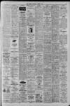 Newquay Express and Cornwall County Chronicle Thursday 07 October 1954 Page 15