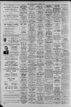 Newquay Express and Cornwall County Chronicle Thursday 07 October 1954 Page 16