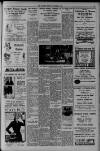 Newquay Express and Cornwall County Chronicle Thursday 28 October 1954 Page 3