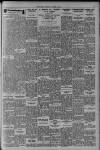 Newquay Express and Cornwall County Chronicle Thursday 28 October 1954 Page 9