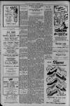 Newquay Express and Cornwall County Chronicle Thursday 02 December 1954 Page 4