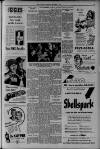 Newquay Express and Cornwall County Chronicle Thursday 02 December 1954 Page 11