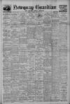 Newquay Express and Cornwall County Chronicle Thursday 13 January 1955 Page 1