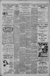 Newquay Express and Cornwall County Chronicle Thursday 13 January 1955 Page 3