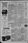 Newquay Express and Cornwall County Chronicle Thursday 24 February 1955 Page 12