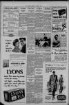 Newquay Express and Cornwall County Chronicle Thursday 03 March 1955 Page 4