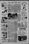 Newquay Express and Cornwall County Chronicle Thursday 24 March 1955 Page 5