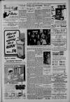 Newquay Express and Cornwall County Chronicle Thursday 24 March 1955 Page 11