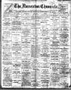Nuneaton Chronicle Friday 06 January 1911 Page 1