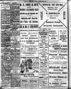 Nuneaton Chronicle Friday 20 January 1911 Page 8