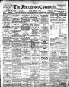 Nuneaton Chronicle Friday 03 February 1911 Page 1
