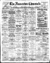Nuneaton Chronicle Friday 10 February 1911 Page 1