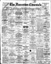 Nuneaton Chronicle Friday 17 February 1911 Page 1