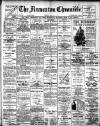 Nuneaton Chronicle Friday 05 May 1911 Page 1