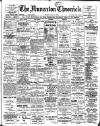 Nuneaton Chronicle Friday 26 May 1911 Page 1