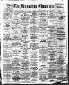 Nuneaton Chronicle Friday 12 January 1912 Page 1