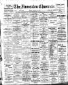 Nuneaton Chronicle Friday 19 January 1912 Page 1