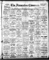 Nuneaton Chronicle Friday 02 February 1912 Page 1
