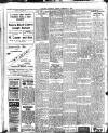 Nuneaton Chronicle Friday 02 February 1912 Page 6