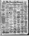 Nuneaton Chronicle Friday 22 March 1912 Page 1