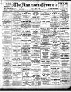 Nuneaton Chronicle Friday 05 April 1912 Page 1