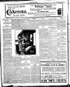 Nuneaton Chronicle Friday 01 November 1912 Page 6