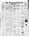 Nuneaton Chronicle Friday 07 January 1921 Page 1
