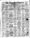 Nuneaton Chronicle Friday 11 February 1921 Page 1