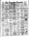 Nuneaton Chronicle Friday 18 February 1921 Page 1
