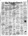 Nuneaton Chronicle Friday 25 February 1921 Page 1