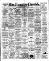 Nuneaton Chronicle Friday 04 March 1921 Page 1