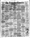 Nuneaton Chronicle Friday 11 March 1921 Page 1