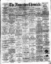 Nuneaton Chronicle Friday 18 March 1921 Page 1