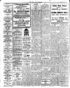 Nuneaton Chronicle Friday 18 March 1921 Page 2