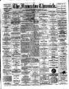 Nuneaton Chronicle Friday 01 July 1921 Page 1
