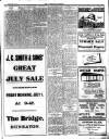 Nuneaton Chronicle Friday 01 July 1921 Page 3