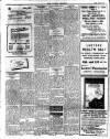 Nuneaton Chronicle Friday 08 July 1921 Page 6