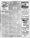 Nuneaton Chronicle Friday 15 July 1921 Page 3