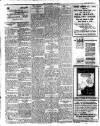 Nuneaton Chronicle Friday 15 July 1921 Page 6