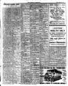 Nuneaton Chronicle Friday 05 August 1921 Page 6